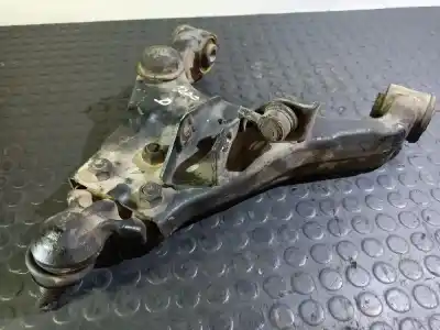 Peça sobressalente para automóvel em segunda mão braço de suspensão inferior dianteiro direito por kia sorento 2.5 crdi concept referências oem iam 051504a