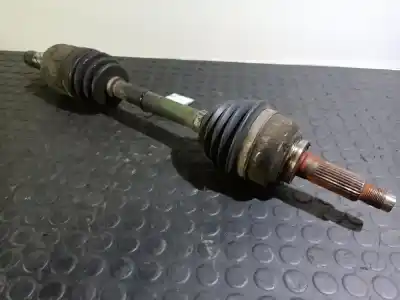 Second-hand car spare part front left transmission for kia sorento 2.5 crdi concept oem iam references   