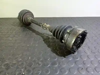 Second-hand car spare part front left transmission for seat leon (1m1) signo oem iam references   