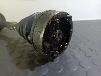 Second-hand car spare part front left transmission for seat leon (1m1) signo oem iam references   