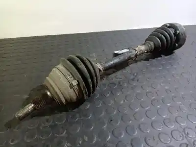 Second-hand car spare part front left transmission for seat leon (1m1) signo oem iam references 