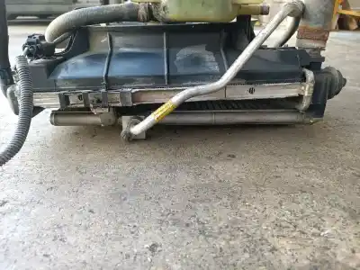 Second-hand car spare part front panel for chevrolet lacetti sx oem iam references 614719  