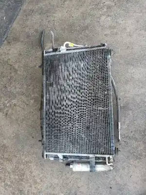 Tweedehands auto-onderdeel voorpaneel voor chevrolet lacetti sx oem iam-referenties 614719