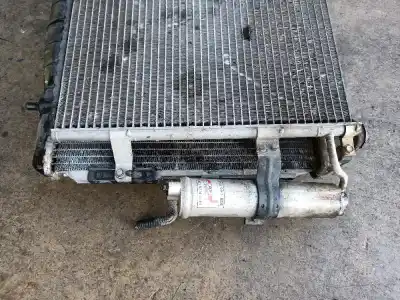 Second-hand car spare part front panel for chevrolet lacetti sx oem iam references 614719  