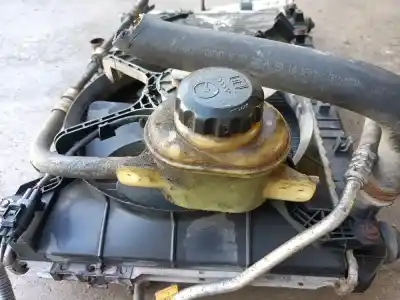 Second-hand car spare part front panel for chevrolet lacetti sx oem iam references 614719  