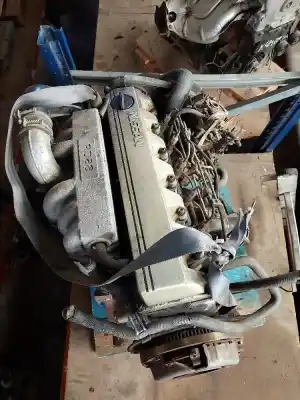 Piesă de schimb auto la mâna a doua MOTOR COMPLET pentru NISSAN PATROL (K/W260)  Referințe OEM IAM RD28  