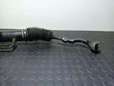 Second-hand car spare part steering rack for kia sorento 2.5 crdi concept oem iam references   