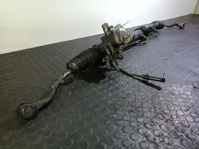 Second-hand car spare part steering rack for kia sorento 2.5 crdi concept oem iam references   