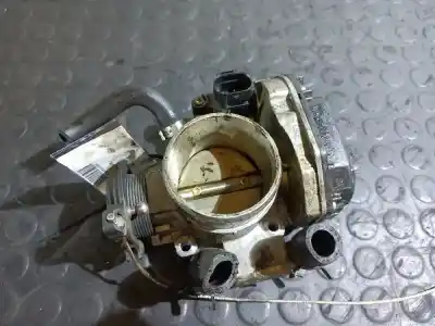 Автозапчастина б/у коробка метелика для audi a4 avant (b5) a4 avant посилання на oem iam 058133063  