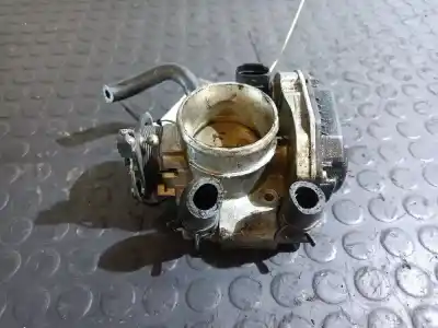 Автозапчастина б/у коробка метелика для audi a4 avant (b5) a4 avant посилання на oem iam 058133063  