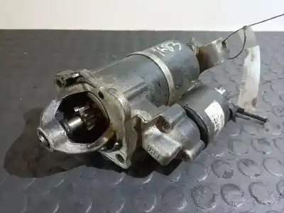 Автозапчастина б/у двигун запускається для audi a4 avant (b5) a4 avant посилання на oem iam 058911023bx  