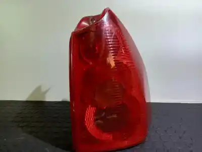 Second-hand car spare part RIGHT TAILGATE LIGHT for PEUGEOT 307  OEM IAM references 89026938  