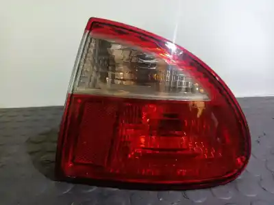 Peça sobressalente para automóvel em segunda mão farolim traseiro direito por seat leon (1m1) signo referências oem iam   