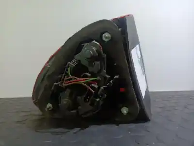 Second-hand car spare part right tailgate light for seat leon (1m1) signo oem iam references 