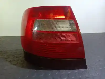 Second-hand car spare part Left Tailgate Light for AUDI A4 AVANT (B5) A4 AVANT OEM IAM references   