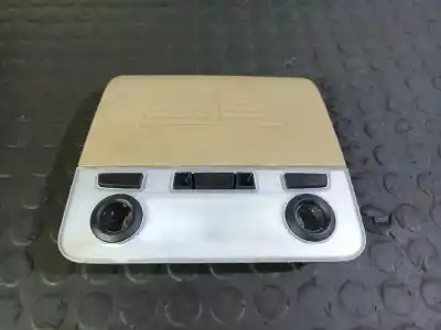 Second-hand car spare part interior light for bmw serie 3 berlina (e90) 320d oem iam references 6969398  