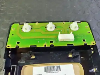 Pezzo di ricambio per auto di seconda mano  per BMW SERIE 3  Riferimenti OEM IAM 6969398  