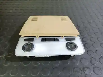 Second-hand car spare part interior light for bmw serie 3 berlina (e90) 320d oem iam references 6976292  