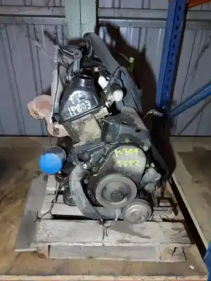 Pièce détachée automobile d'occasion MOTEUR COMPLET pour PEUGEOT 309  Références OEM IAM G1A  
