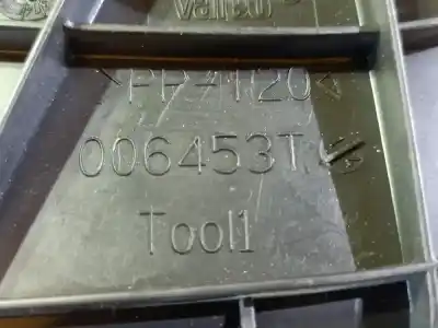 Pezzo di ricambio per auto di seconda mano motore di riscaldamento per opel corsa c corsa c riferimenti oem iam 006453t  