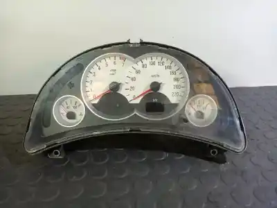 Pezzo di ricambio per auto di seconda mano  per OPEL CORSA C  Riferimenti OEM IAM 13173357WL  88311302