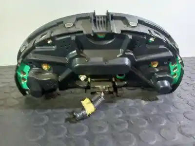 Second-hand car spare part dashboard for opel corsa c corsa c oem iam references 13173357wl  88311302