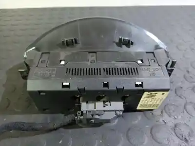 Pezzo di ricambio per auto di seconda mano  per OPEL CORSA C  Riferimenti OEM IAM 102484100  1041466
