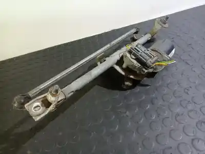 Peça sobressalente para automóvel em segunda mão Motor Do Limpa Para Brisas por OPEL CORSA C CORSA C Referências OEM IAM 23002736  24441422