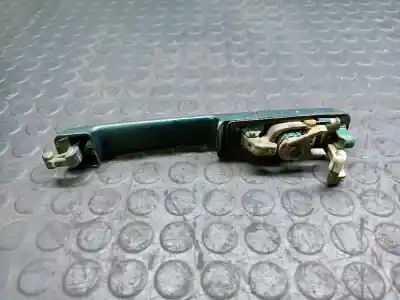 Piesă de schimb auto la mâna a doua mâner exterior stânga fațã pentru seat toledo (1l) 1l referințe oem iam 