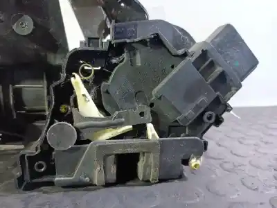 Second-hand car spare part left front door lock for ford focus berlina (cap) ambiente (d) oem iam references   