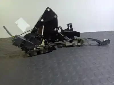 Second-hand car spare part front right door lock for ford focus berlina (cap) ambiente (d) oem iam references   