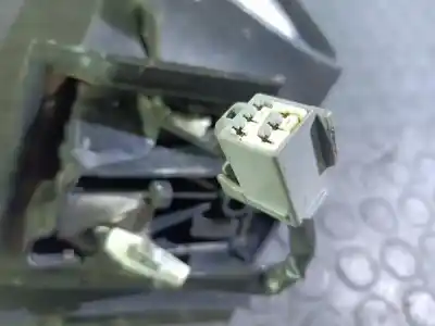 Pezzo di ricambio per auto di seconda mano specchio sinistro per ford focus berlina (cap) ambiente (d) riferimenti oem iam e9014292  