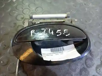 Pezzo di ricambio per auto di seconda mano  per OPEL CORSA C  Riferimenti OEM IAM 22175  