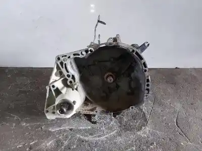 Pezzo di ricambio per auto di seconda mano riduttore per renault clio ii fase ii (b/cb0) renault-sport riferimenti oem iam jb3980  476809