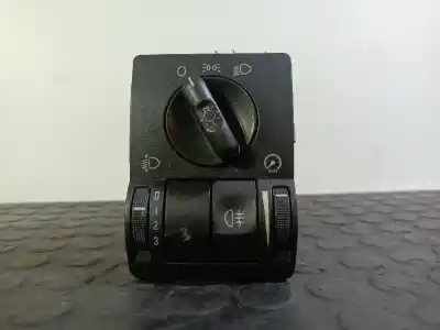 Second-hand car spare part headlights switch for opel corsa c corsa c oem iam references 9116612  0524119