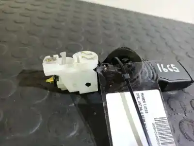 Second-hand car spare part headlights switch for opel astra h gtc h berlina cosmo oem iam references 