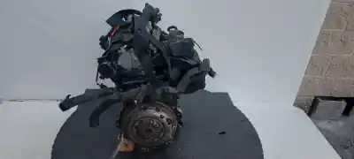 Second-hand car spare part COMPLETE ENGINE for SEAT IBIZA (6L1)  OEM IAM references BTS  