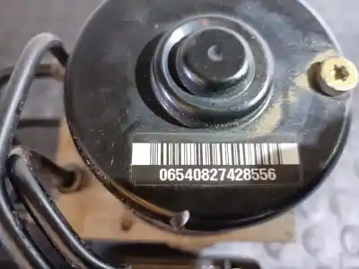 Peça sobressalente para automóvel em segunda mão abs por ford focus berlina (cap) ambiente (d) referências oem iam 3m512c405hb  06540827428556