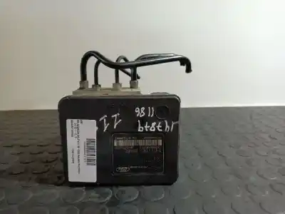 Peça sobressalente para automóvel em segunda mão abs por ford focus berlina (cap) ambiente (d) referências oem iam 3m512c405hb  06540827428556