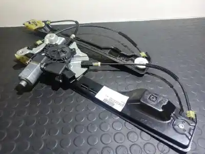 Peça sobressalente para automóvel em segunda mão elevador de vidros dianteiro direito por opel zafira c excellence start stop referências oem iam 966432200