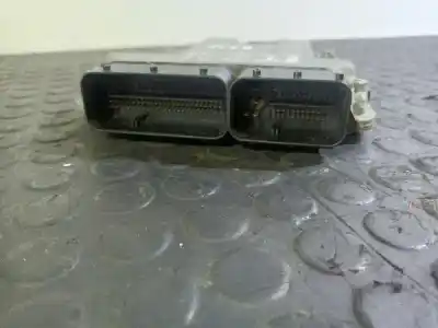 Second-hand car spare part ecu engine control for bmw mini (r56) one d oem iam references 8512415  