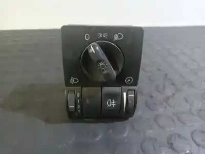 Pezzo di ricambio per auto di seconda mano  per OPEL CORSA C  Riferimenti OEM IAM 9116613  0524119