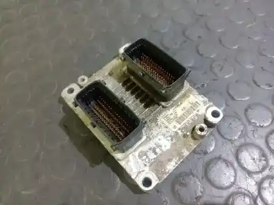 Peça sobressalente para automóvel em segunda mão  por CHEVROLET LACETTI  Referências OEM IAM 0261206710  00468153680