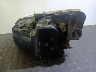 Автозапчастина б/у ПРАВА ФА для FORD FOCUS C-MAX (CAP)  Посилання на OEM IAM 270602RH  