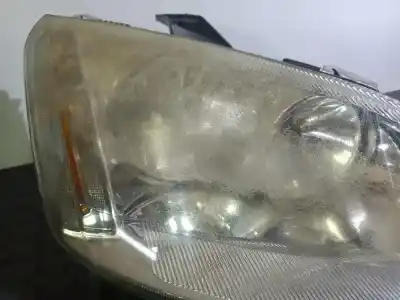 Автозапчасти б/у ПРАВАЯ ФАРА за FORD FOCUS C-MAX (CAP)  ссылки OEM IAM 270602RH  