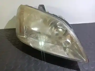 Second-hand car spare part right headlight for ford focus c-max (cap) 1.6 tdci cat oem iam references 270602rh  