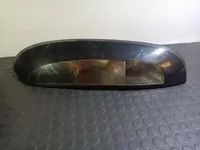 Автозапчастина б/у правий ліхтар для opel corsa c corsa c посилання на oem iam 24457236  