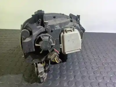 Автозапчастина б/у ліва фара для opel corsa c corsa c посилання на oem iam 0096726  13100535