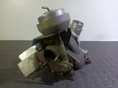 Second-hand car spare part Turbocharger for TOYOTA AURIS Sport OEM IAM references 172010R021  