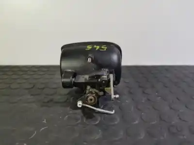 Автозапчасти б/у ВНЕШНЯЯ РУЧКА ВОРОТ за SEAT LEON  ссылки OEM IAM   